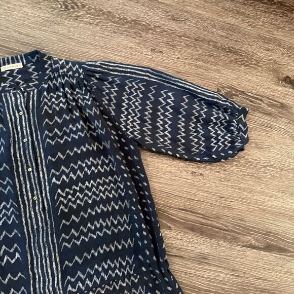 Ulla Johnson Raid Dress - Picture 4 of 9